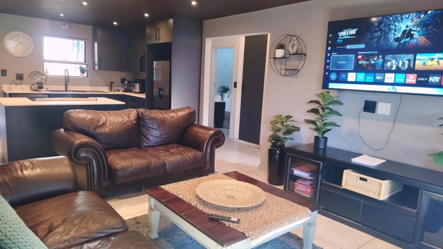 2 Bedroom Property for Sale in Vaalpark Free State